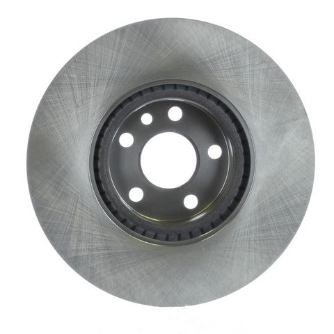 Disc Brake Rotor NRS Brakes BR575372