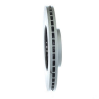 Disc Brake Rotor NRS Brakes BR575372