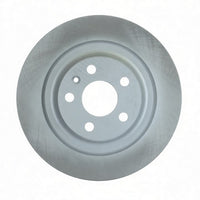 Disc Brake Rotor NRS Brakes BR575373