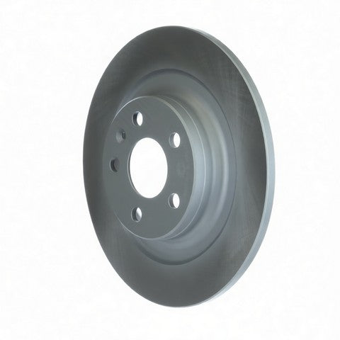 Disc Brake Rotor NRS Brakes BR575373