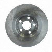 Disc Brake Rotor NRS Brakes BR575373
