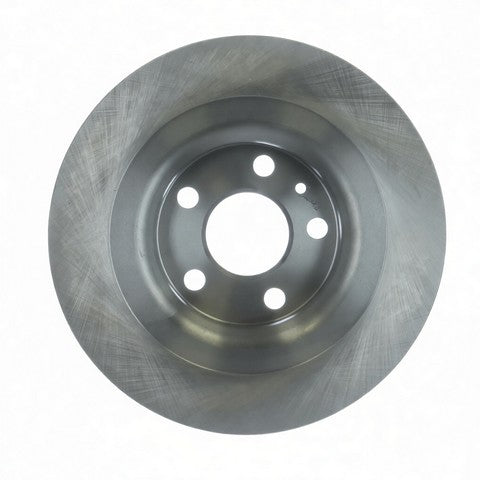 Disc Brake Rotor NRS Brakes BR575373
