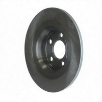 Disc Brake Rotor NRS Brakes BR575373