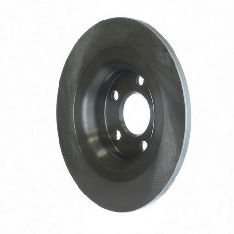 Disc Brake Rotor NRS Brakes BR575373