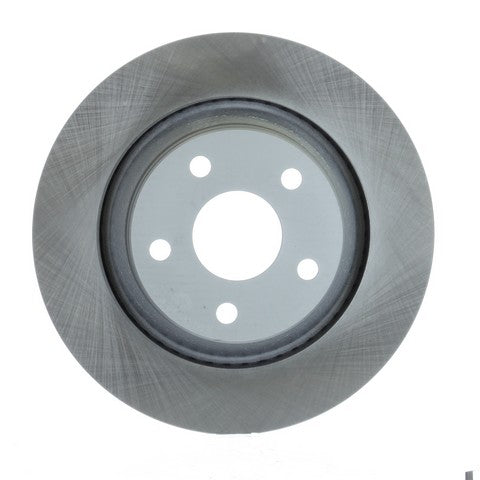 Disc Brake Rotor NRS Brakes BR575374