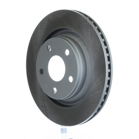 Disc Brake Rotor NRS Brakes BR575374