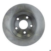 Disc Brake Rotor NRS Brakes BR575374