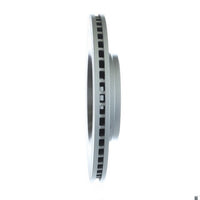 Disc Brake Rotor NRS Brakes BR575374