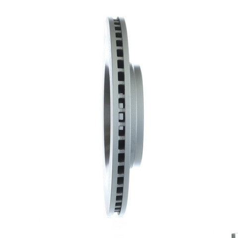 Disc Brake Rotor NRS Brakes BR575374