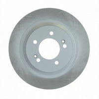 Disc Brake Rotor NRS Brakes BR575375
