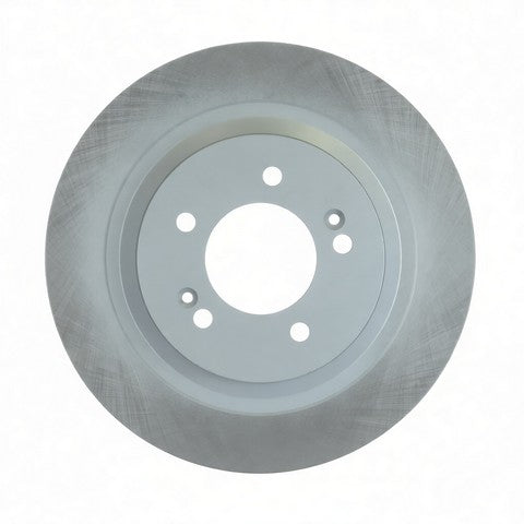 Disc Brake Rotor NRS Brakes BR575375