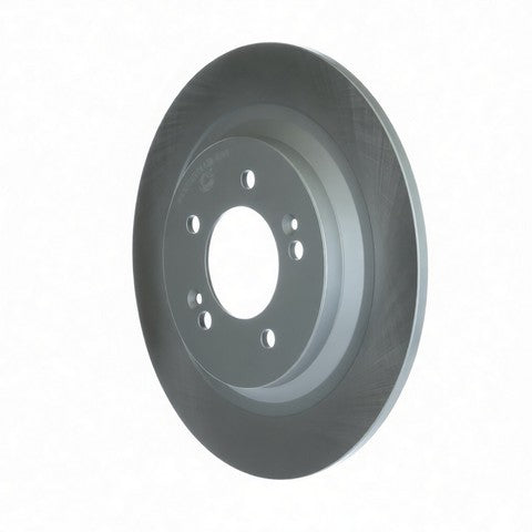 Disc Brake Rotor NRS Brakes BR575375
