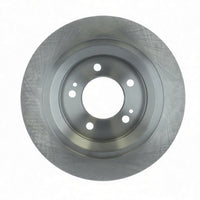 Disc Brake Rotor NRS Brakes BR575375