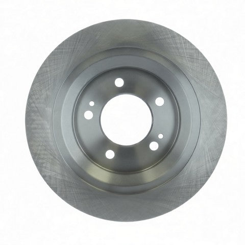 Disc Brake Rotor NRS Brakes BR575375
