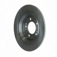 Disc Brake Rotor NRS Brakes BR575375