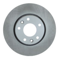 Disc Brake Rotor NRS Brakes BR575376