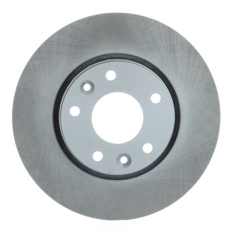 Disc Brake Rotor NRS Brakes BR575376
