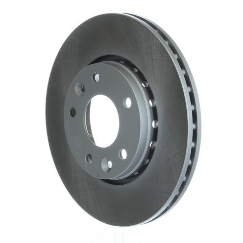 Disc Brake Rotor NRS Brakes BR575376