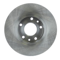 Disc Brake Rotor NRS Brakes BR575376