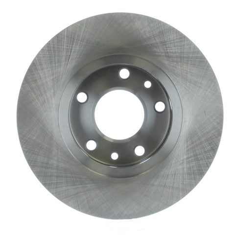 Disc Brake Rotor NRS Brakes BR575376
