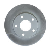 Disc Brake Rotor NRS Brakes BR575377