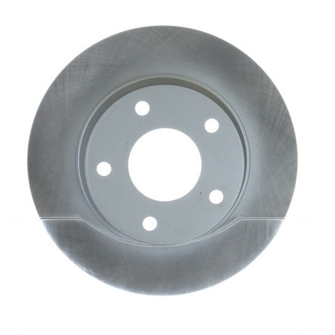 Disc Brake Rotor NRS Brakes BR575377