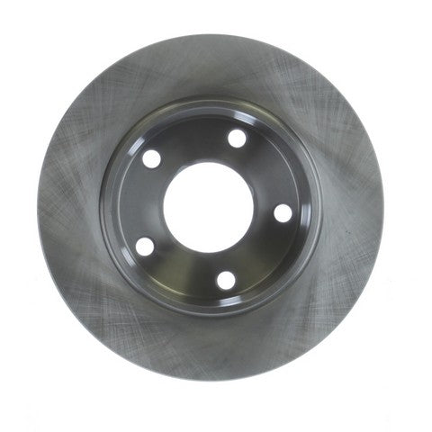 Disc Brake Rotor NRS Brakes BR575377