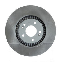 Disc Brake Rotor NRS Brakes BR575378