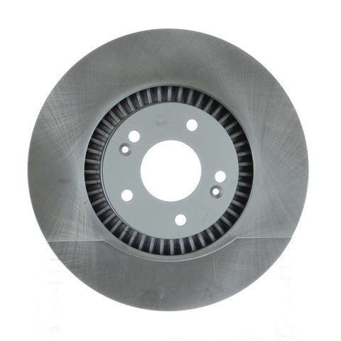 Disc Brake Rotor NRS Brakes BR575378