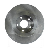 Disc Brake Rotor NRS Brakes BR575378