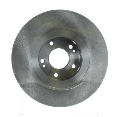 Disc Brake Rotor NRS Brakes BR575378