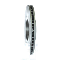 Disc Brake Rotor NRS Brakes BR575378