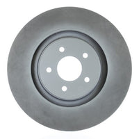 Disc Brake Rotor NRS Brakes BR575379