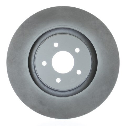 Disc Brake Rotor NRS Brakes BR575379