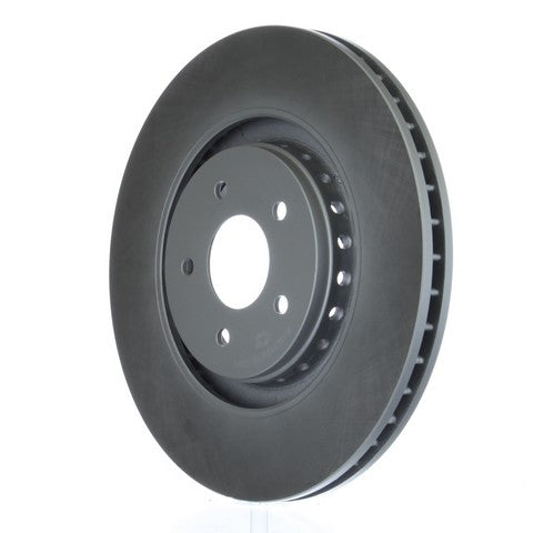 Disc Brake Rotor NRS Brakes BR575379