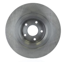 Disc Brake Rotor NRS Brakes BR575379