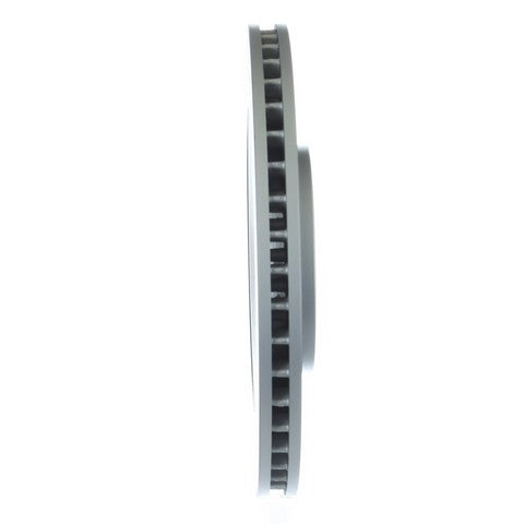 Disc Brake Rotor NRS Brakes BR575379