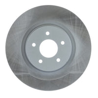Disc Brake Rotor NRS Brakes BR575380
