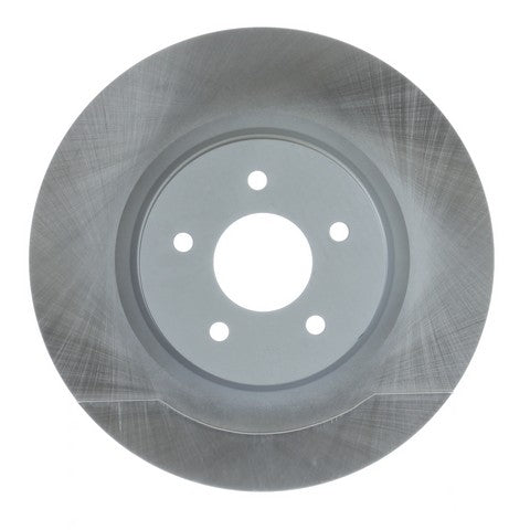 Disc Brake Rotor NRS Brakes BR575380
