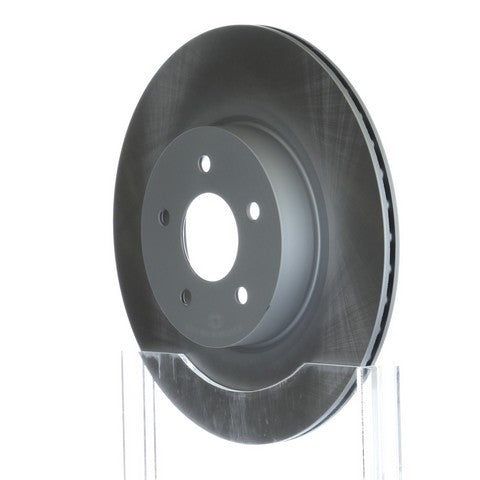 Disc Brake Rotor NRS Brakes BR575380