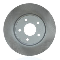 Disc Brake Rotor NRS Brakes BR575381