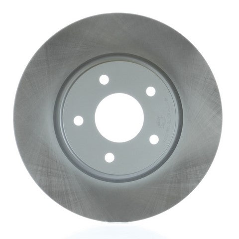 Disc Brake Rotor NRS Brakes BR575381