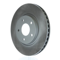 Disc Brake Rotor NRS Brakes BR575381