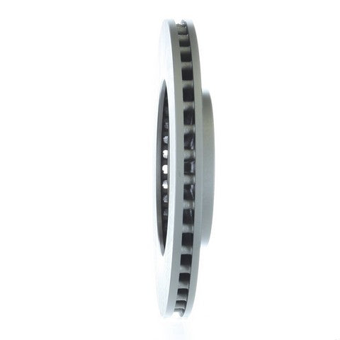 Disc Brake Rotor NRS Brakes BR575381