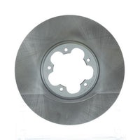 Disc Brake Rotor NRS Brakes BR575382
