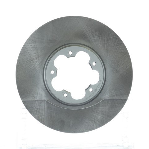 Disc Brake Rotor NRS Brakes BR575382