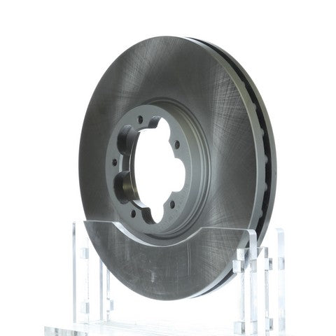 Disc Brake Rotor NRS Brakes BR575382