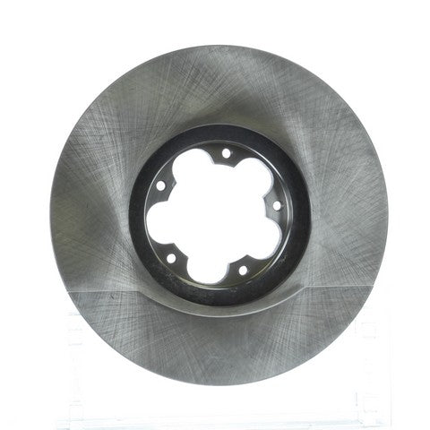 Disc Brake Rotor NRS Brakes BR575382