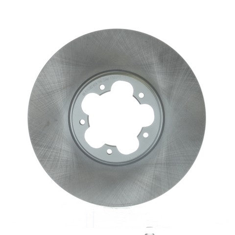 Disc Brake Rotor NRS Brakes BR575384