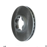 Disc Brake Rotor NRS Brakes BR575384
